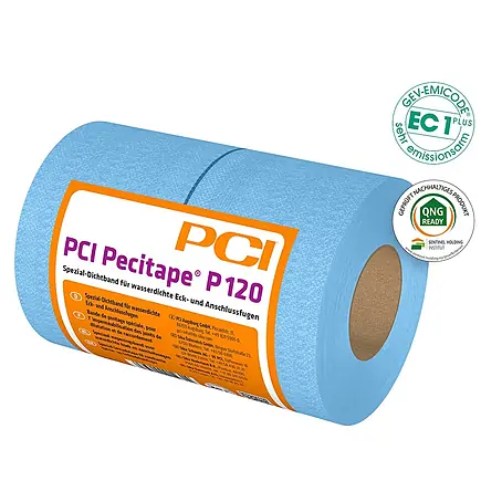 PCI Pecitape Dichtband P 120