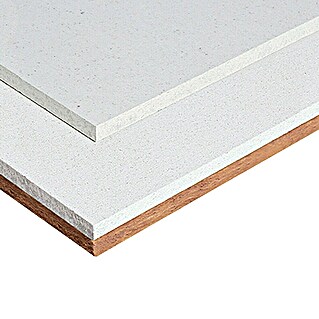 Fermacell Estrichelement (1 500 x 500 x 30 mm, Holzfaser)