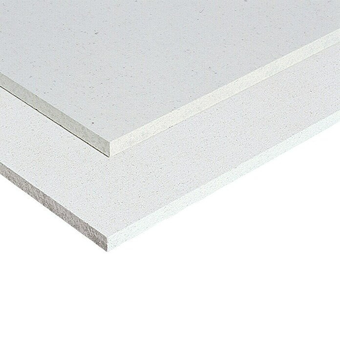 Fermacell Estrichelement (1.500 x 500 mm, Stärke: 20 mm, Gipsfaser)