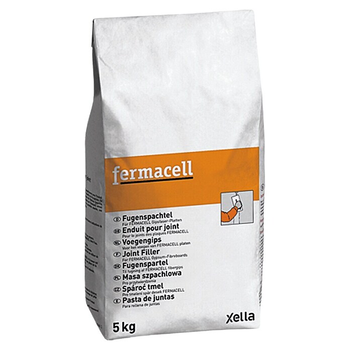 Fermacell Voegenvuller (5 kg)