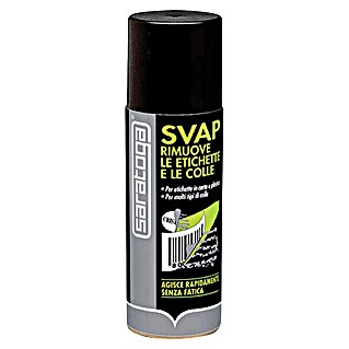Odstranjevalec ostankov lepila od nalepk (200 ml)