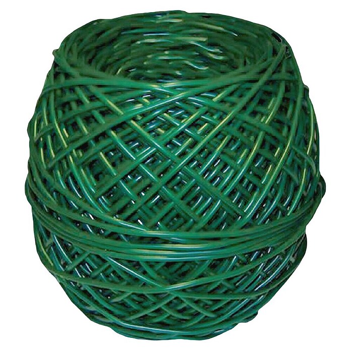 Vrtna vrvica  (Plastika, PVC, 4 mm) | 7484 - Sonstige Gartenartikel | IAGG - Gartenartikel | IAG - Außenbereichsausstattung | IA - Gartenhartware | I - Stadtgarten | BAUHAUS