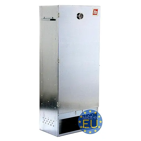 Ita  Räucherofen 7004