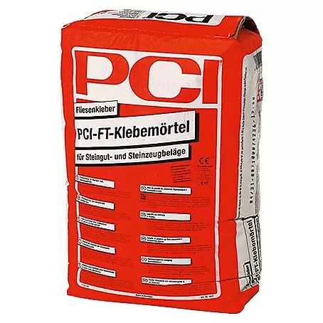 PCI FT Fliesenkleber Klebemörtel