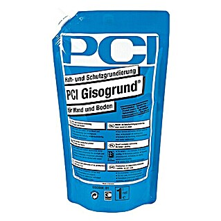 PCI Gisogrund Haft- & Schutzgrundierung (1 l, Lösemittelfrei, Gebrauchsfertig)