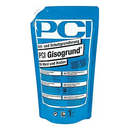 PCI Gisogrund Haft- & Schutzgrundierung