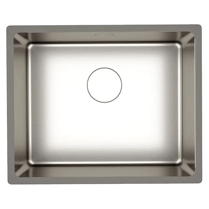 LOMAZOO Einbauspüle LMZ-NEXION - 