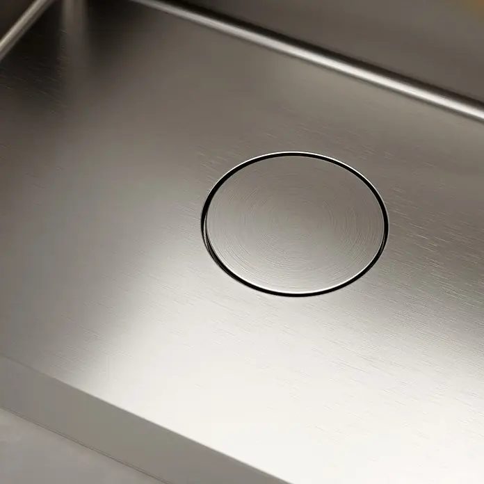 LOMAZOO Einbauspüle LMZ-NEXION - 