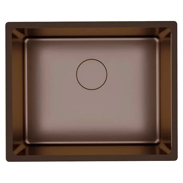 LOMAZOO Einbauspüle LMZ-PRIME - 