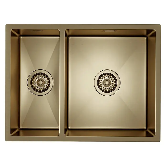 LOMAZOO Einbauspüle LMZ-MAXION - 