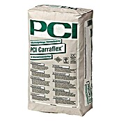 PCI Natursteinkleber Carraflex (5 kg, Schnell erhärtend)