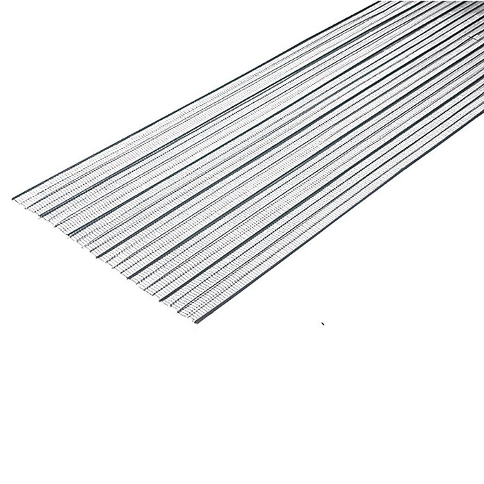 Catnic Haringgraatstaal (250 cm x 60 cm x 4 mm)