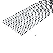 Catnic Haringgraatstaal (250 cm x 60 cm x 4 mm)