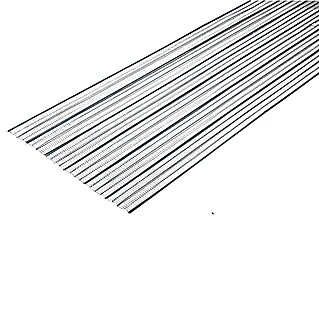 Catnic Haringgraatstaal (250 cm x 60 cm x 4 mm)