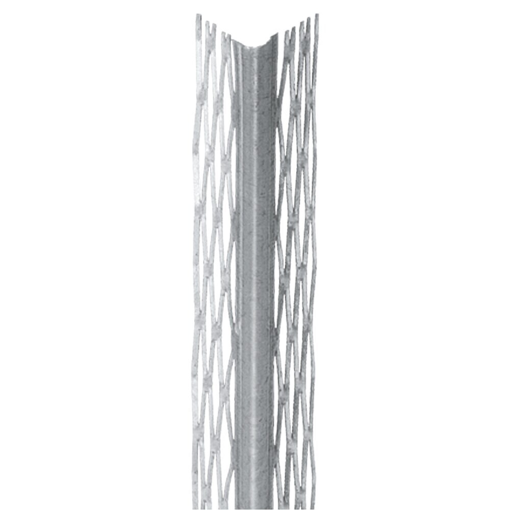 CATNIC Eckschutzprofil Hart-PVC Für Putzstärke 11 Mm 2500 Mm X 40 Mm X 40 Mm Bund 25 St CATNIC Eckschutzprofil Hart-PVC Für Putzstärke 11 Mm 2500 Mm X 40 Mm X 40 Mm Bund 25 St