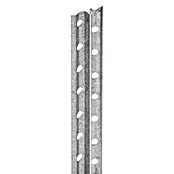Catnic Profil za žbuku  (Duljina: 250 cm, Namijenjeno za: Debljine žbuke 6 mm, Čelik) | BAUHAUS