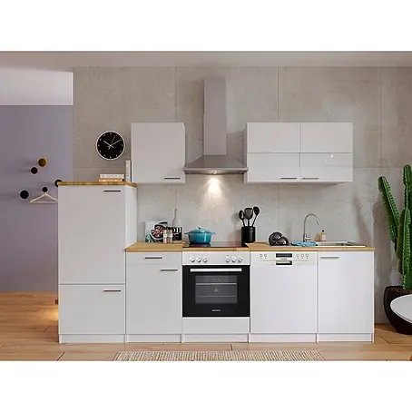 Respekta  Küchenzeile Malia