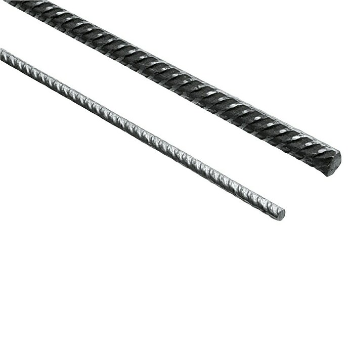 Catnic Armirani čelik  (Promjer: 8 mm, Duljina: 2 m) | BAUHAUS