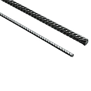 Catnic Armirani čelik (Promjer: 8 mm, Duljina: 2 m)