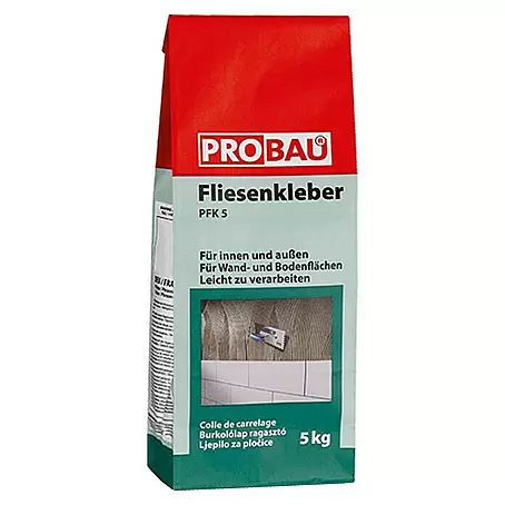 Probau  Fliesenkleber