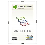 Rahmenloser Bildhalter (Verglasung: Antireflex, 30 x 45 cm)