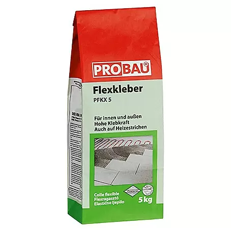 Probau  Flexkleber