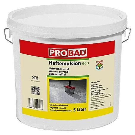 Probau eco Haftemulsion