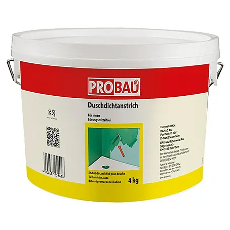 Probau eco Duschdichtanstrich