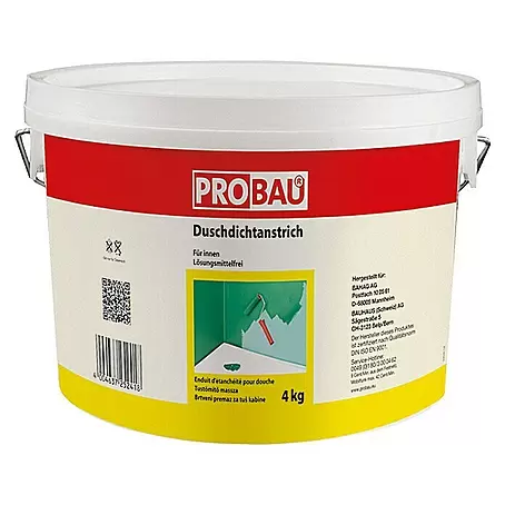 Probau eco Duschdichtanstrich