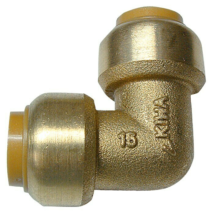 Thermaflex ThermaGo PE-Rohrisolierung Elast 15/13 (Durchmesser: 15 mm,  Dämmstärke: 13 mm, Länge: 1 m)