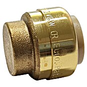 Steck-Endkappe (Durchmesser: 18 mm)