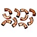 Kupfer-Bogen 5002A 