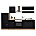 Respekta Singleküche Merle Typ 1 