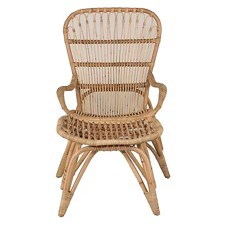 Ebuy24  Gartensessel Ella