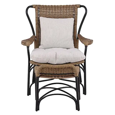 Ebuy24  Gartensessel Loreto