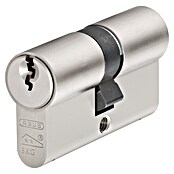 Abus Cilindar  (Dužina unutarnja: 35 mm, Vanjska dužina: 45 mm, Broj ključeva: 3 Kom.) | BAUHAUS