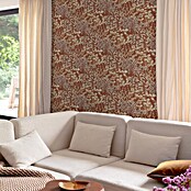 Dutch Wallcoverings Vliesbehang (Inia bruin, 10 m x 53 cm) | BAUHAUS