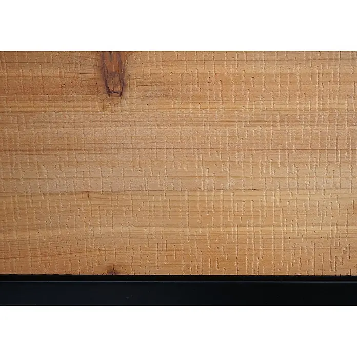 Proregal Kräuterhochbeet - L x B x H: 16 x 80 x 62 cm, Material: Holz