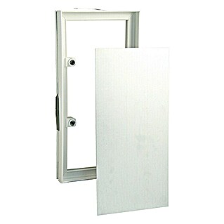 Marley Revizijska vratašca (15,6 x 30,9 cm, Plastika)