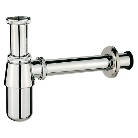 Waschtisch-Siphon