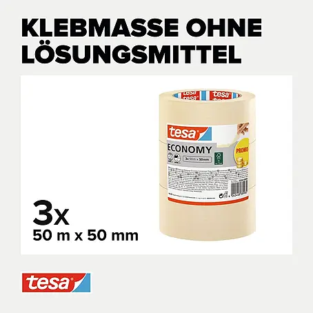 Tesa Malerband Economy