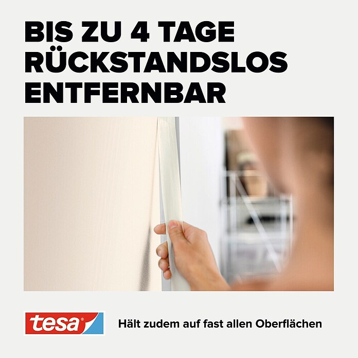 tesa Malerband Basic