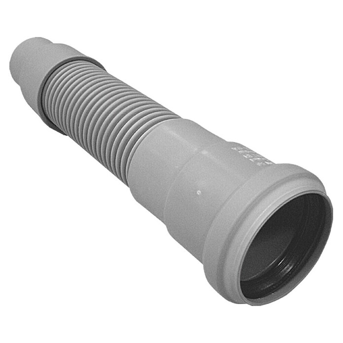 Marley HT-Flexschlauch (25 cm, DN 50)
