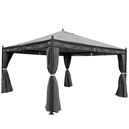 Berlinlodge  Standard-Pavillon Cadiz