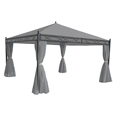Berlinlodge  Standard-Pavillon Cadiz
