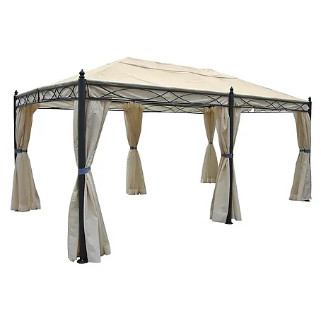 Berlinlodge  Standard-Pavillon Cadiz