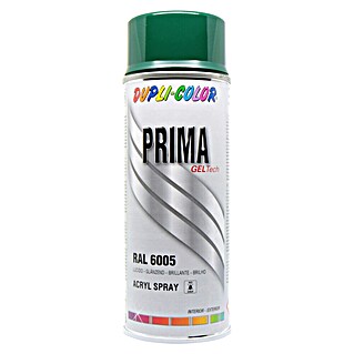 Akrilni lak v spreju (Zelena, 400 ml)