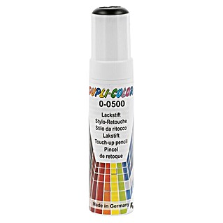 Lakirno pisalo (Črna, 12 ml, Mat)