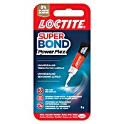 Loctite Superljepilo Super Bond Power Flex  (Tekuće, Tuba, 3 g) | BAUHAUS
