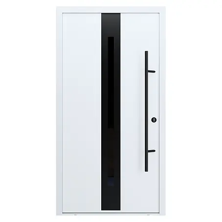 FM Türen  Haustür